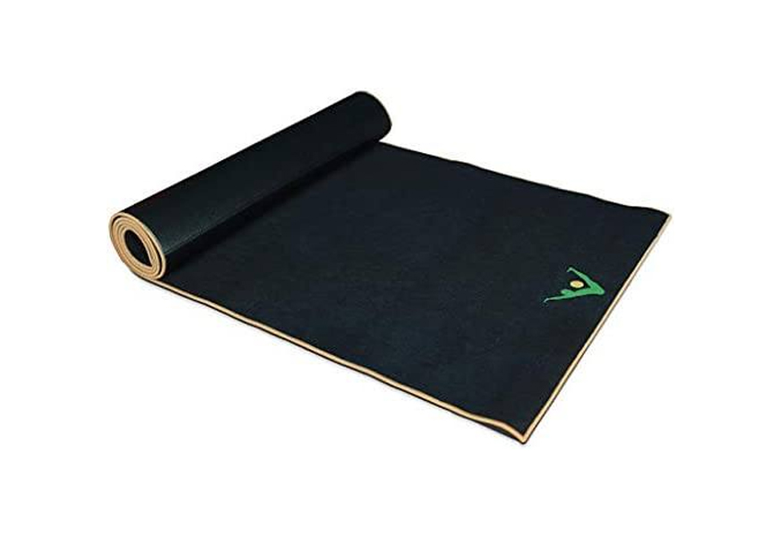 aurorae synergy 2 in 1 yoga mat