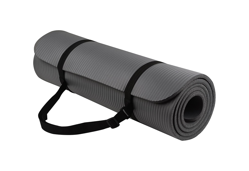 balancefrom goyoga yoga mat