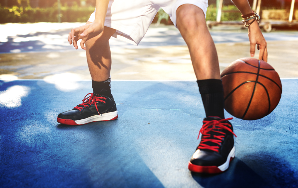sneakernews basketball