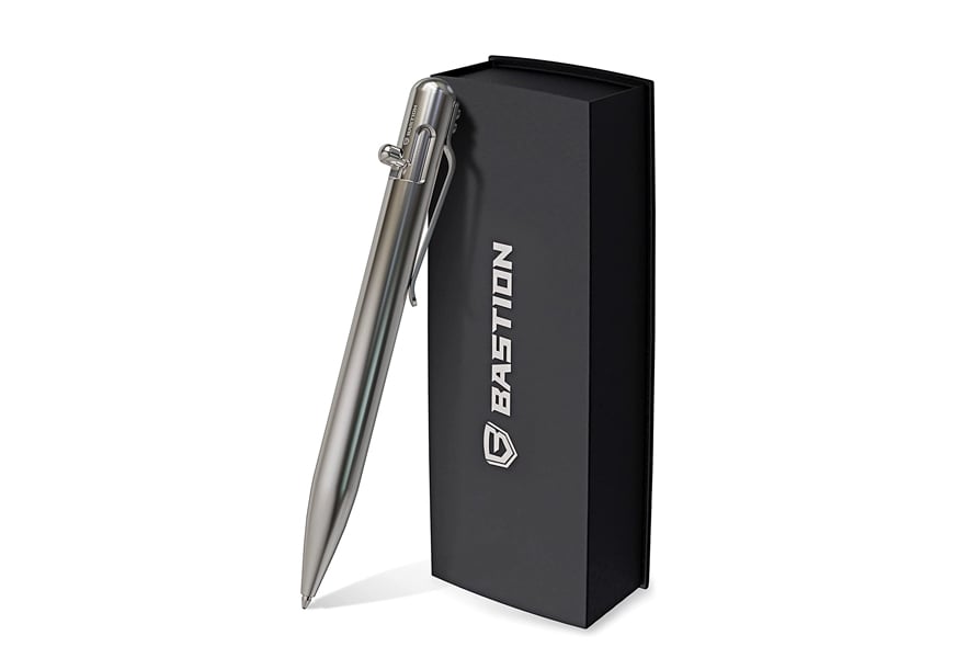 Best Bolt Action Pens in 2022
