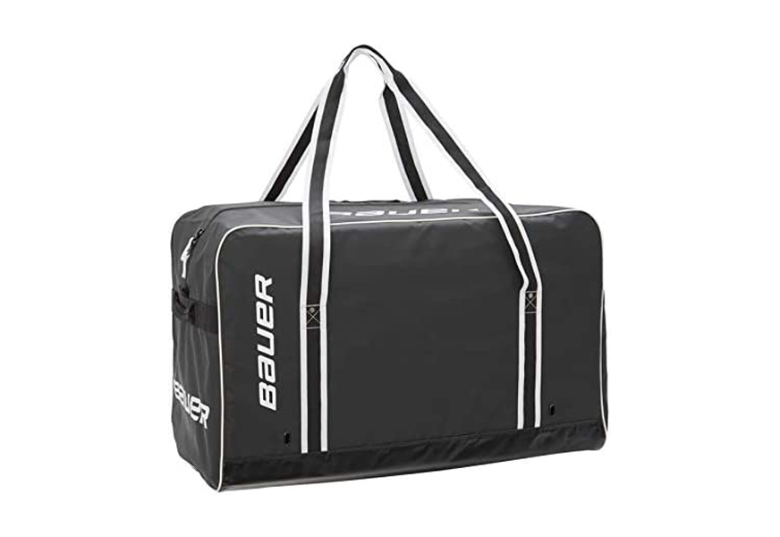 bauer vapor carry hockey bag