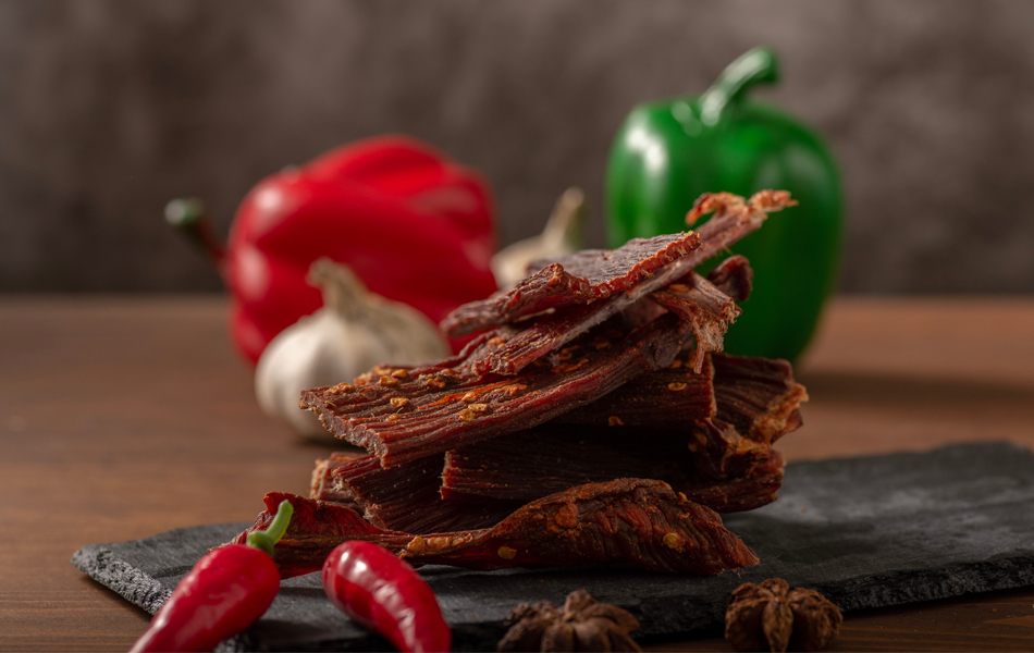 beef jerky faq