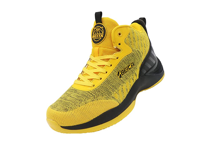 beita high upper basketball shoes