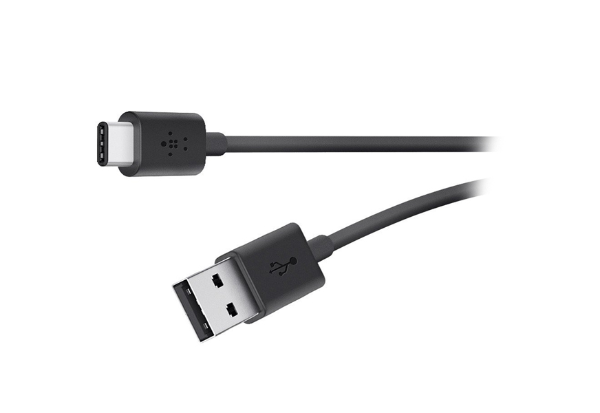 belkin type c charge cable