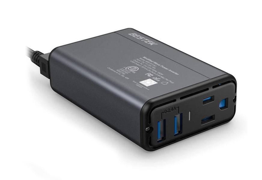 bestek 150w power inverter