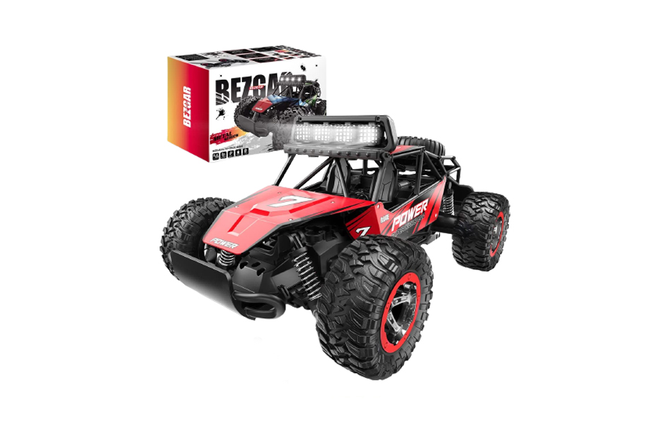 bezgar remote control car