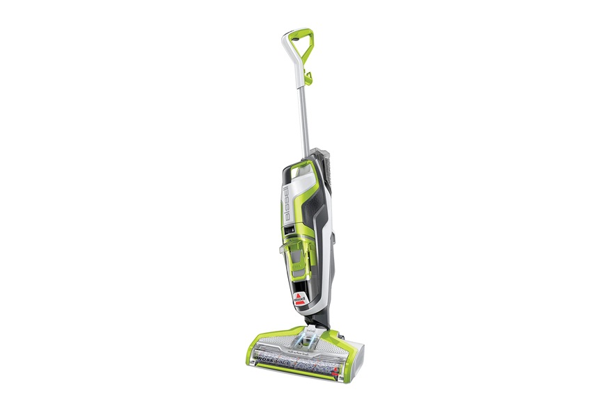 bissell crosswave floor and carpet cleaner