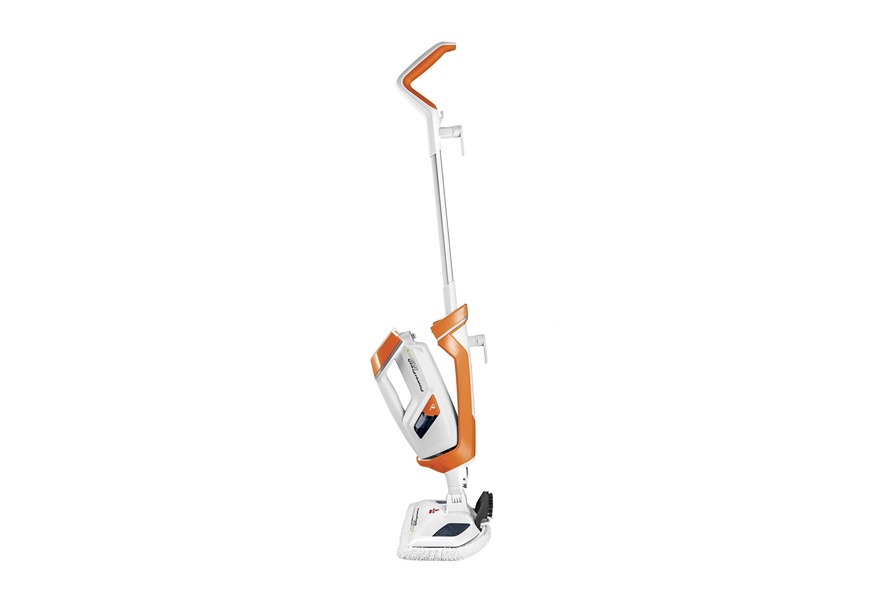 bissell pet steam mop