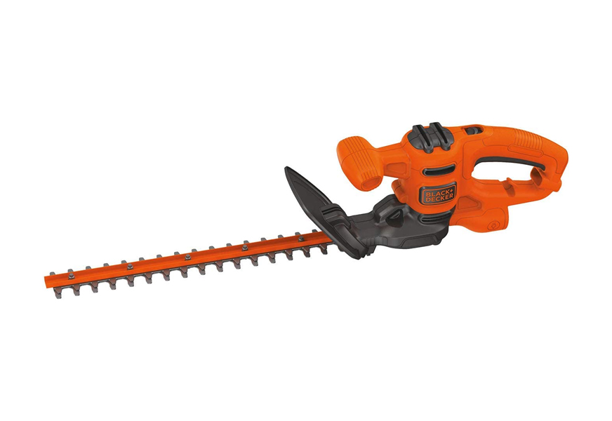 black+decker beht100 hedge trimmer