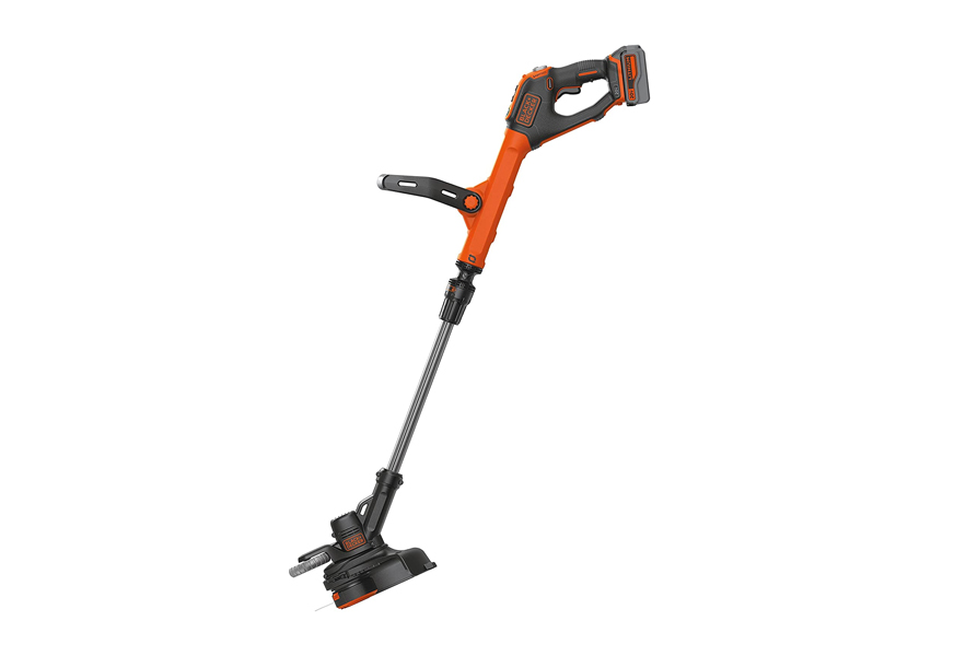 black+decker lste523 electric weed wackers