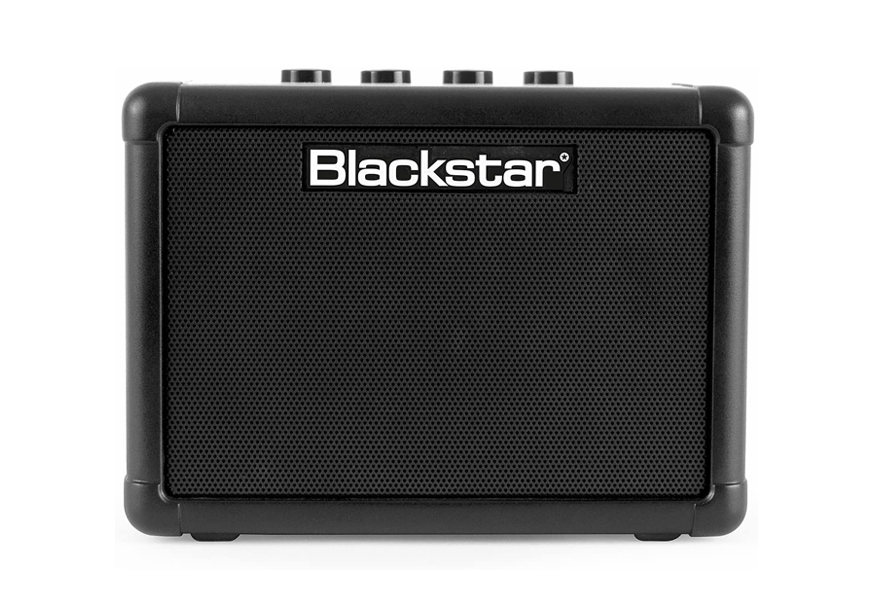 blackstar fly3 mini electric guitar amplifier