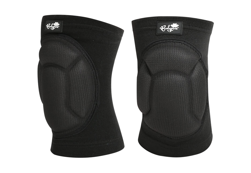bodyprox protective knee pads for work