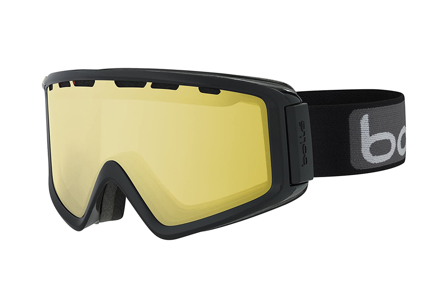 bollé z5 otg ski goggles