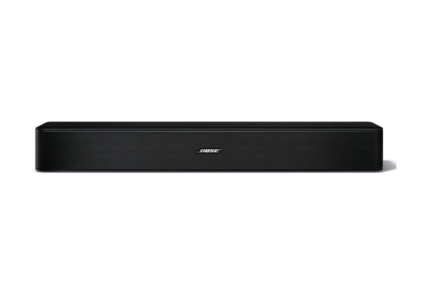 bose solo 5 tv sound system