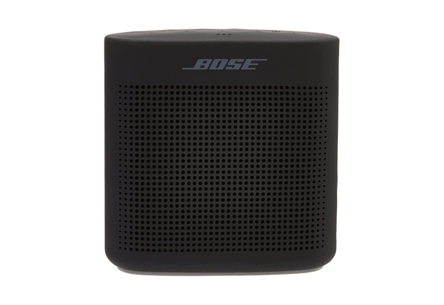 bose soundlink color bluetooth speaker ii