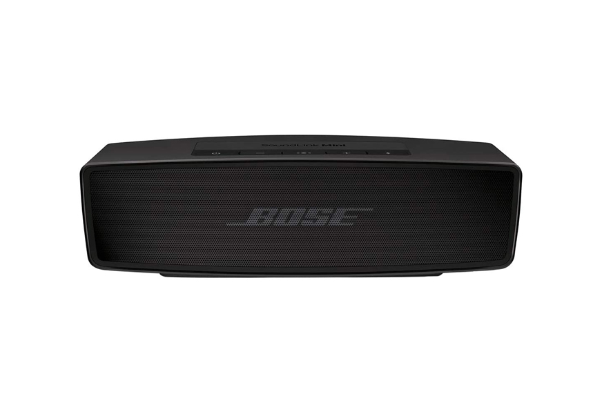 bose soundlink mini ii limited edition