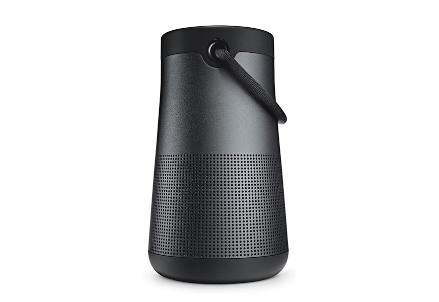 bose soundlink revolve