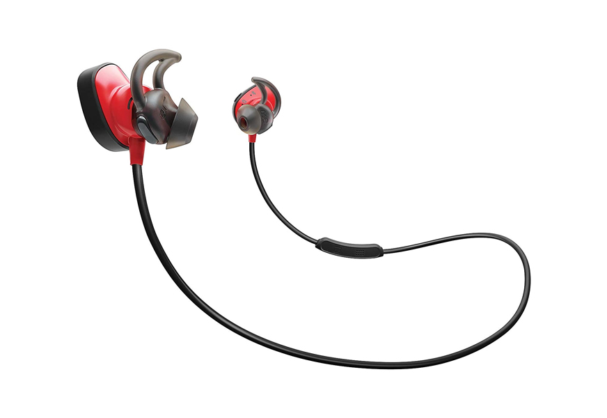 bose soundsport pulse wireless headphones