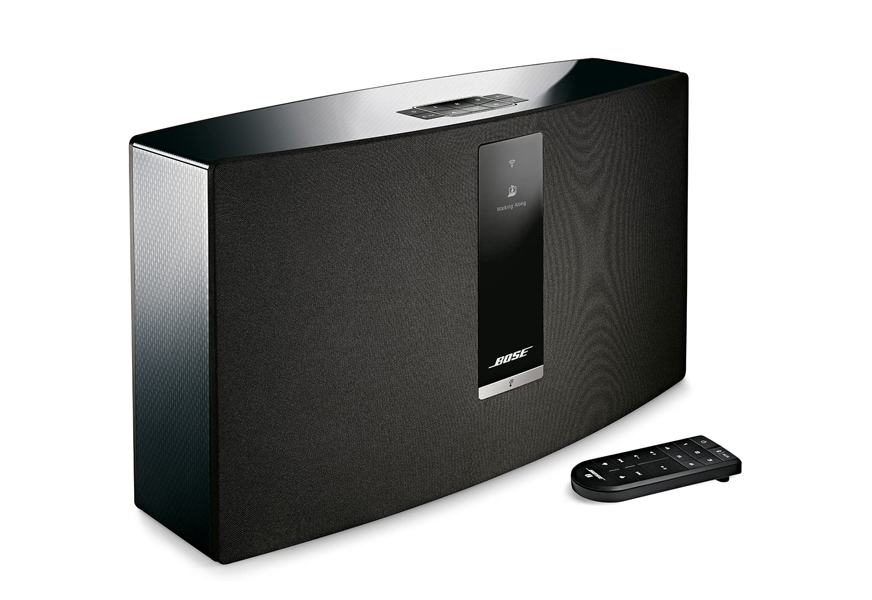bose soundtouch 30 wireless speaker
