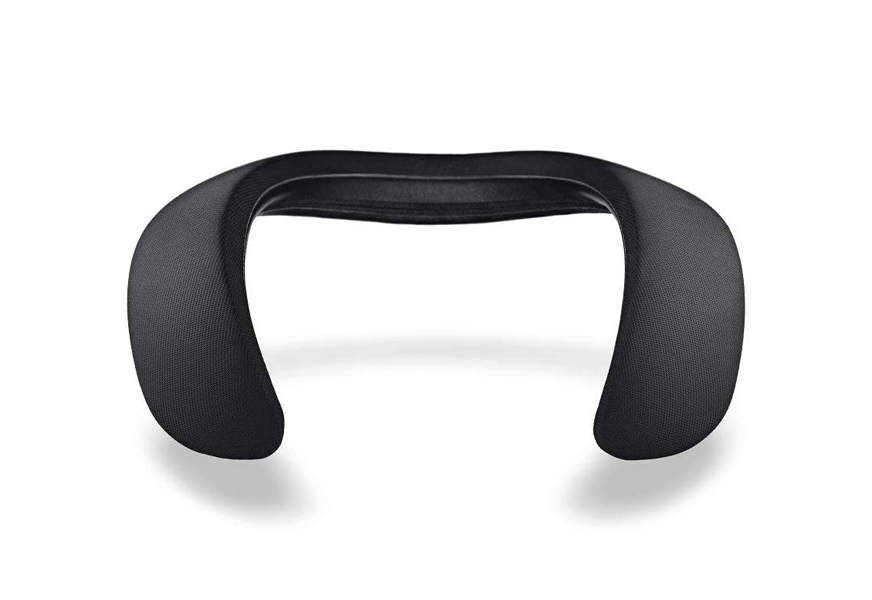bose soundwear wireless wearable speaker