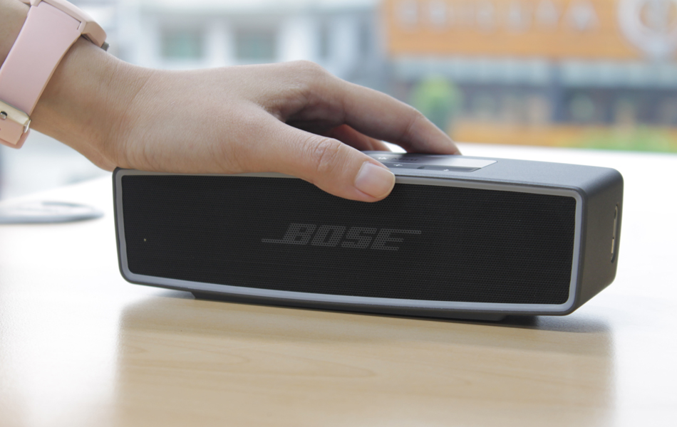 bose speaker faq