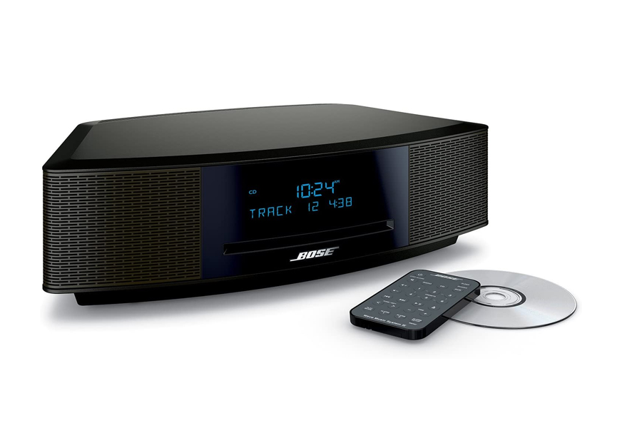 bose wave music system iv