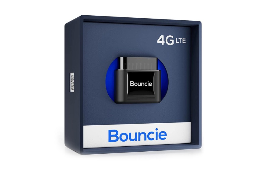 bouncie gps tracker