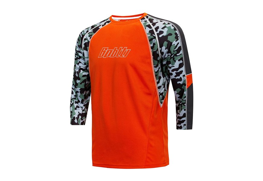 bpbtti mountain bike shirt