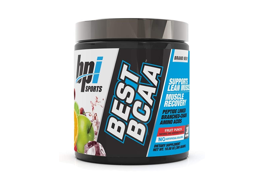 bpi sports best bcaa amino acids powder