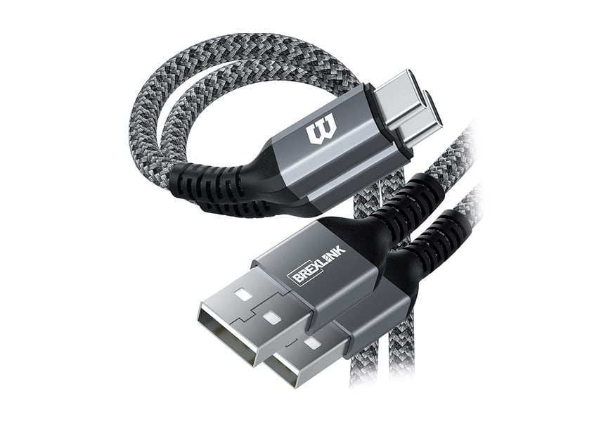 brexlink usb certified type c cable