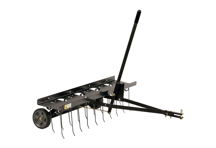 The Best Lawn Dethatchers For A Healthy, Happy Lawn Gear Hungry