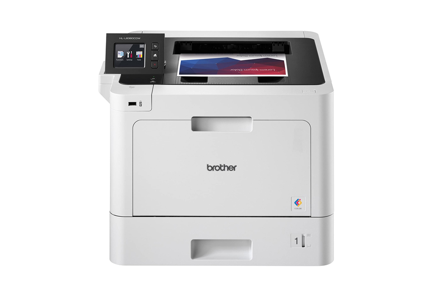 brother hl l8360cdw business color laser printer