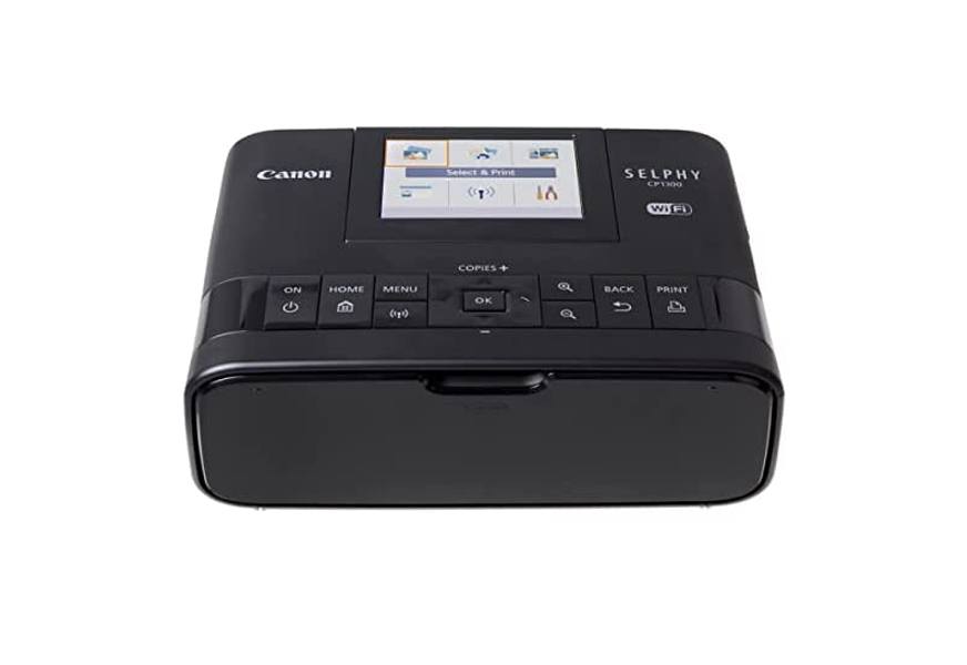 canon selphy photo printer gifts for photography lovers