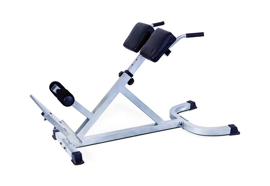 cap strength fm g3007 45 degree back machine