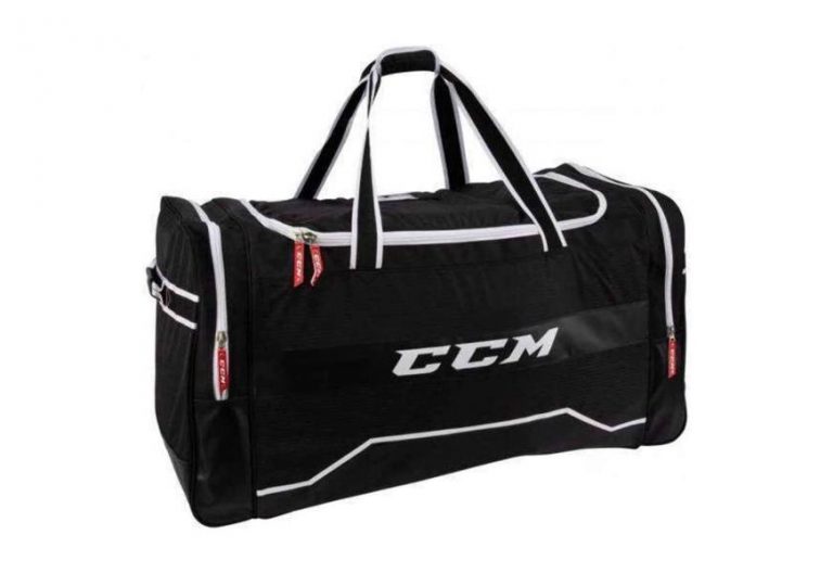 Best Ice Hockey Bags In 2022 [Buying Guide] Gear Hungry