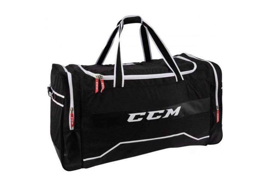 ccm 350 deluxe player hockey bag
