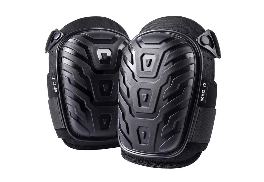 ce’cerdr knee pads