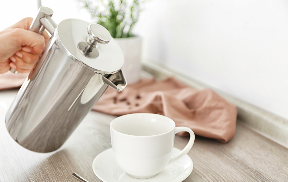 coffee percolator faq