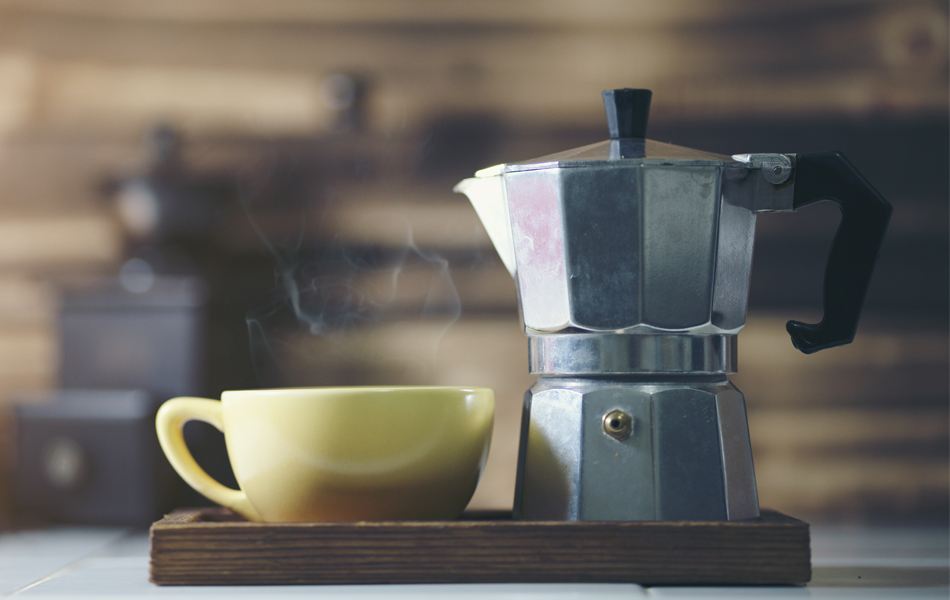 coffee percolator faq