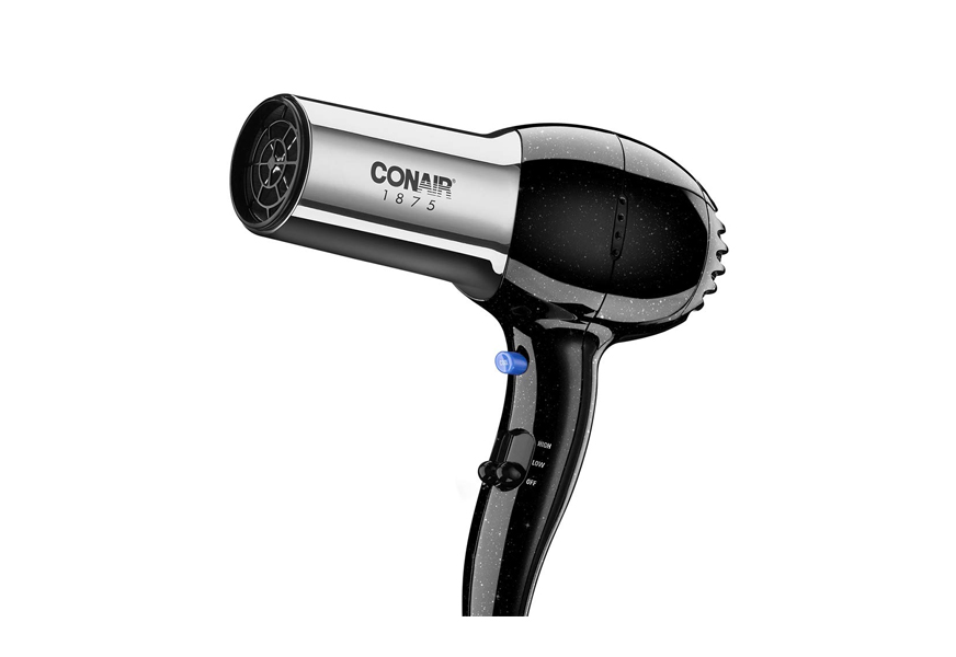 conair 1875 watt full size pro hair dryer