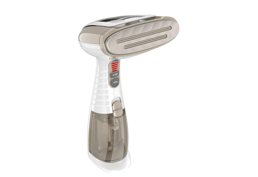 conair turbo extreme steam hand held fabric steamer