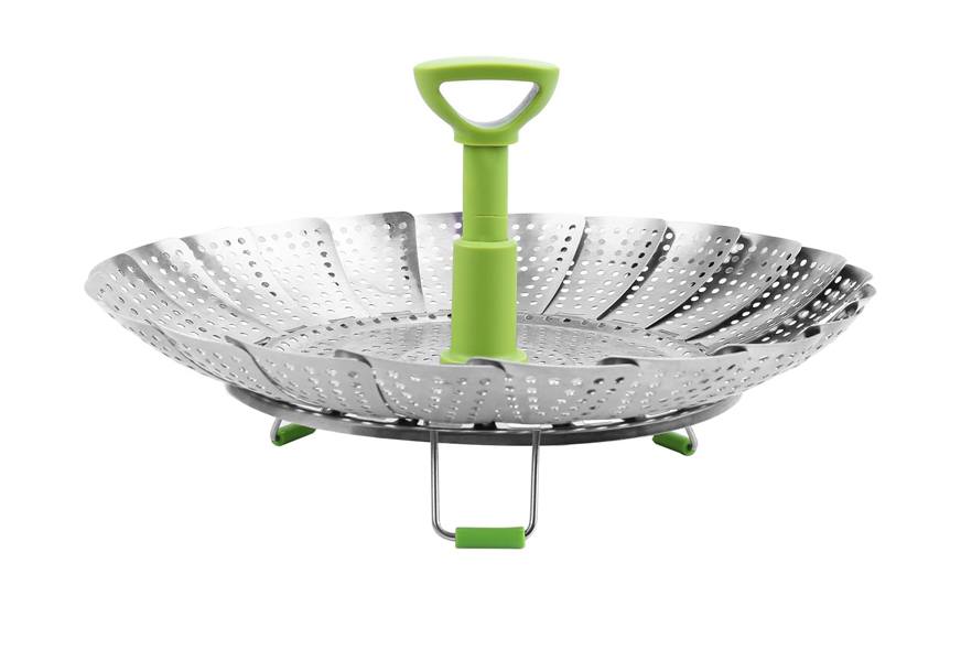 consevisen steamer basket