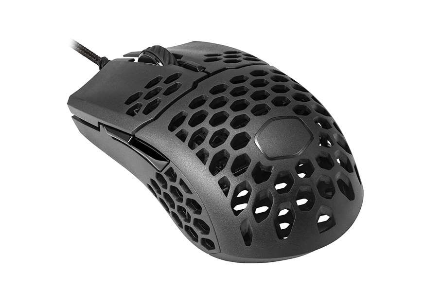cooler master gaming mouse