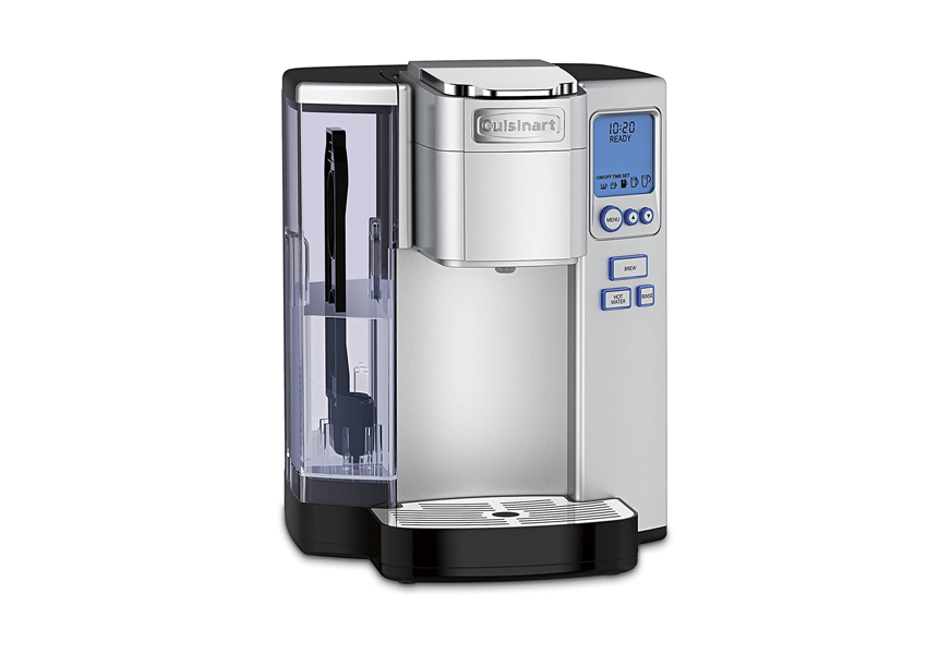 cuisinart ss-10 premium single-serve coffeemaker