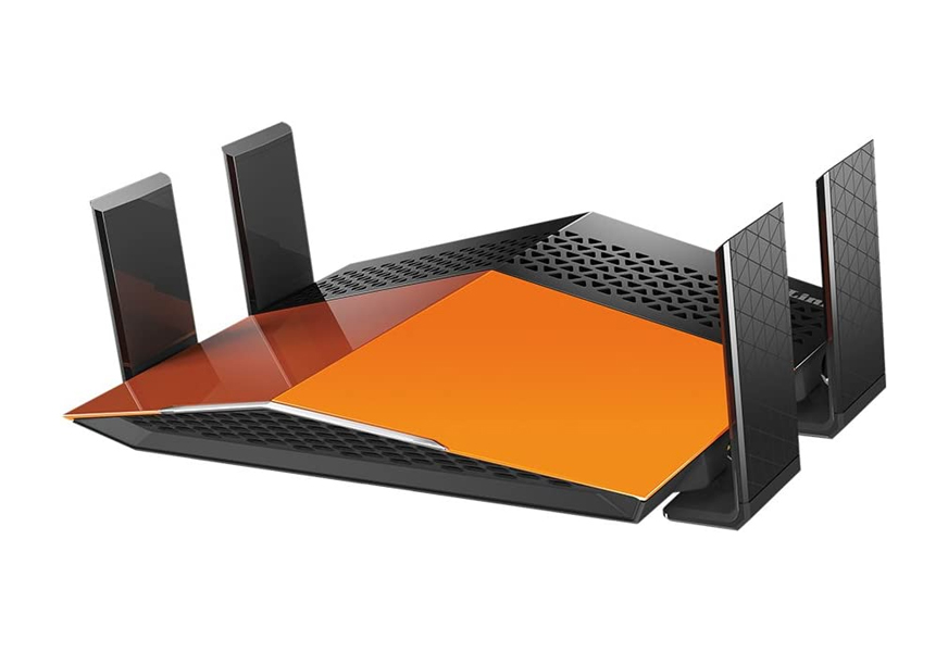 d-link dir-879 ac1900 exo wifi gaming router