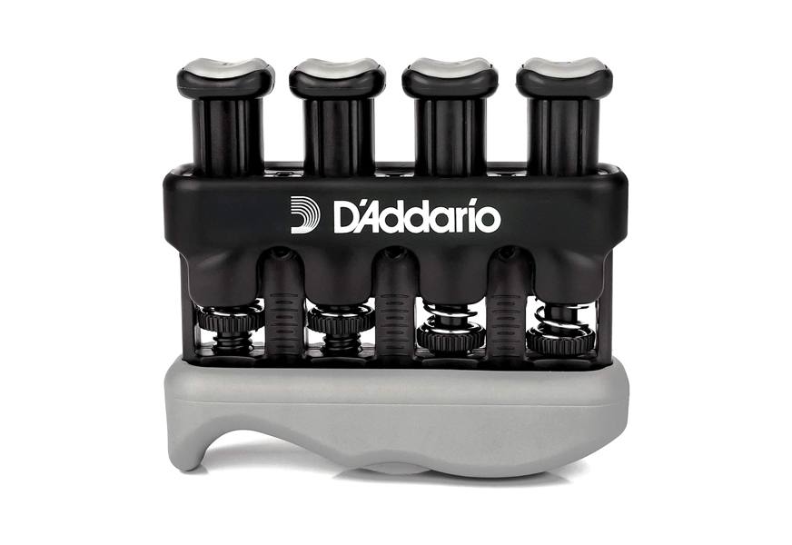 d’addario accessories varigrip hand exerciser