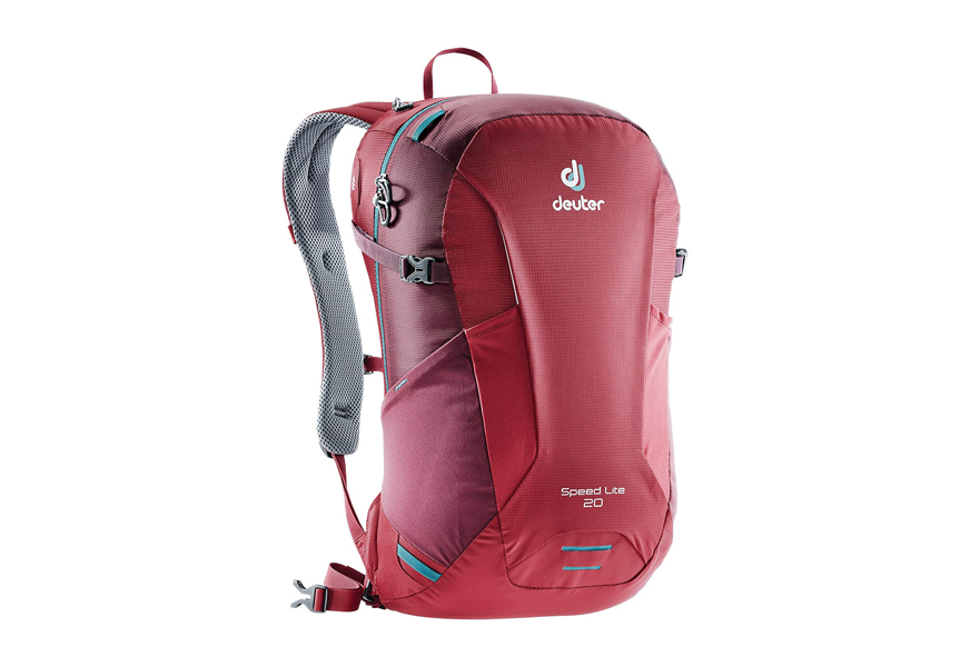 deuter speed lite 20 athletic running backpack