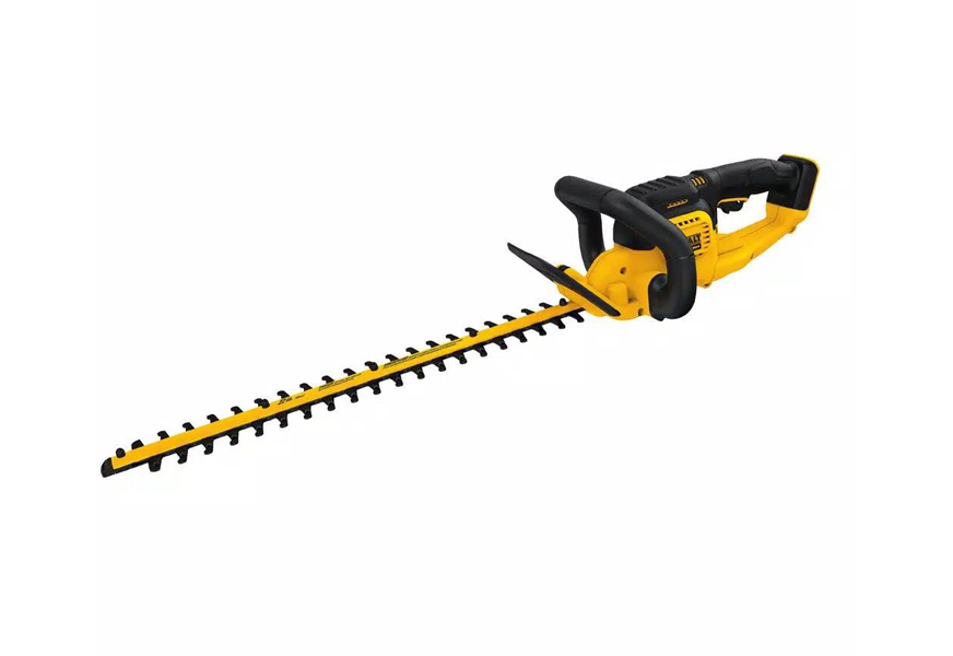 dewalt dcht820b 20v max hedge trimmer
