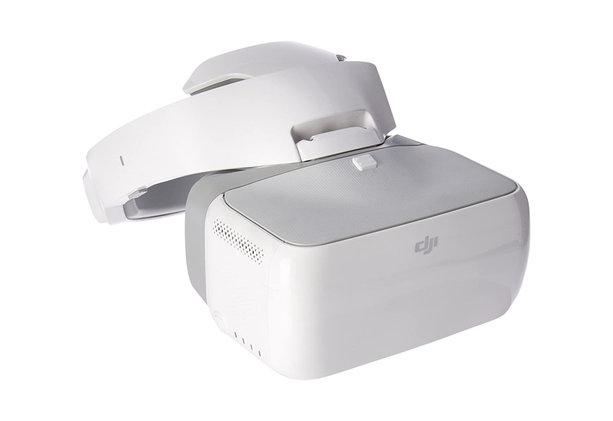 dji immersive fpv goggles drone accessories
