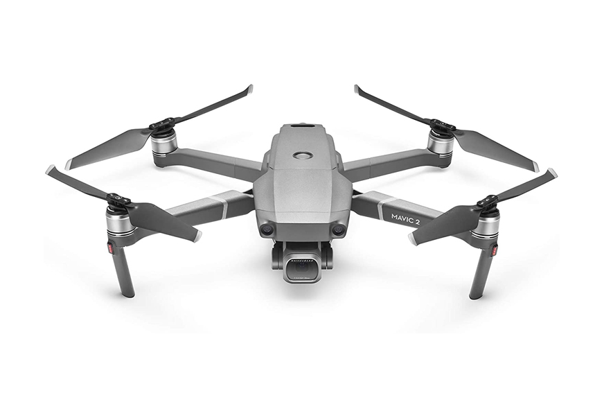 dji mavic 2 pro drone quadcopter